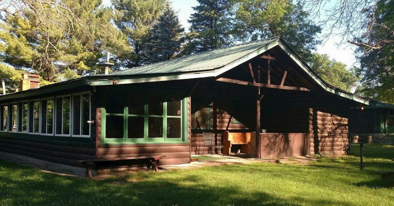 North Rivers Lodge (Hurleys Lodges) - From Web Listing